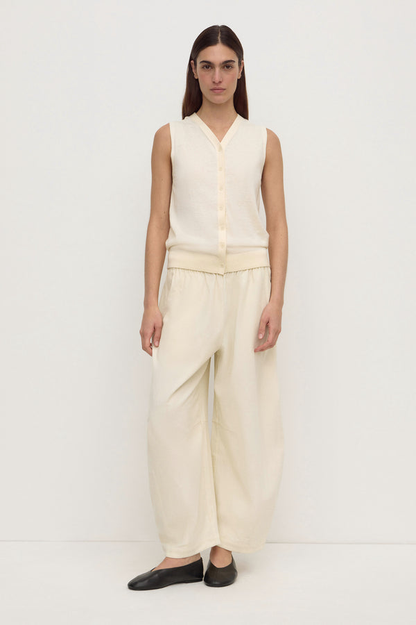 Maya_Cotton_Cashmere_Knit_Vest_Vanilla_1689