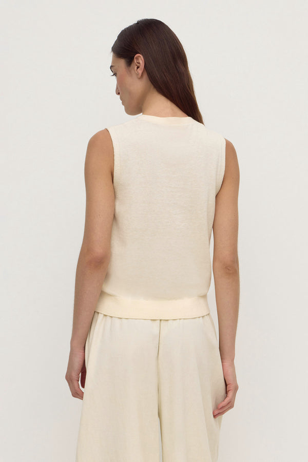 Maya_Cotton_Cashmere_Knit_Vest_Vanilla_1701