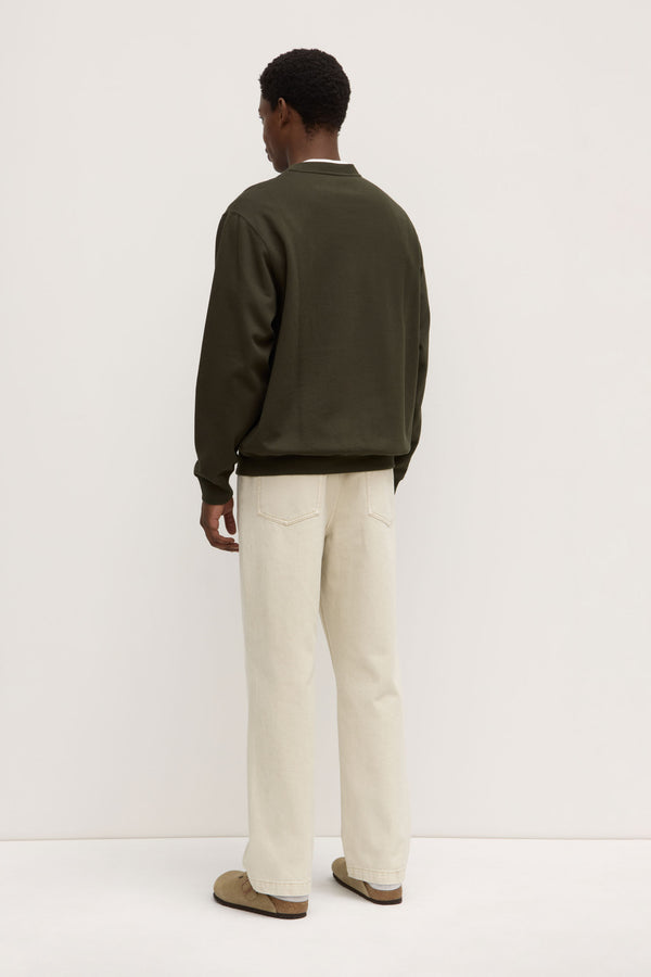 Mens_Weekender_Crew_Neck_Fleece_Sorrel_0675