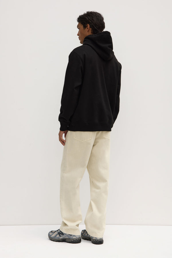 Mens Weekender Fleece Hoodie