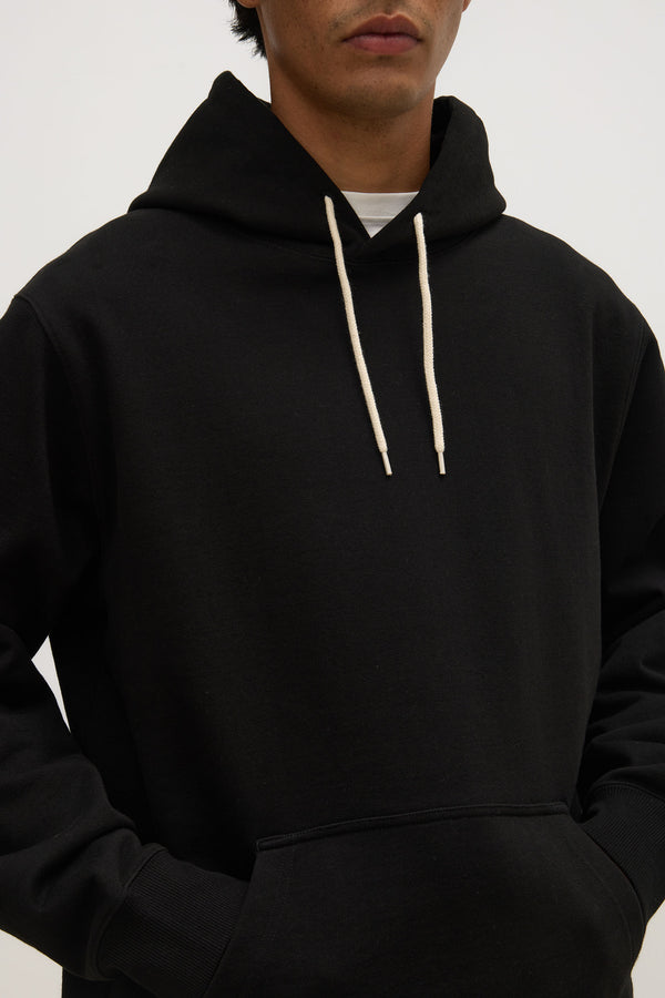 Mens Weekender Fleece Hoodie