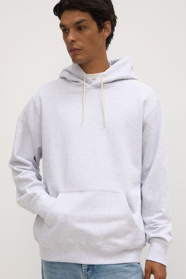 Mens Weekender Fleece Hoodie