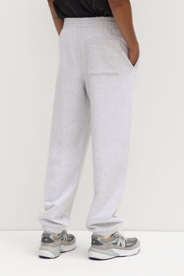 Mens Weekender Fleece Track Pant