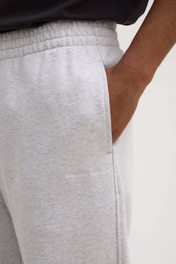 Mens Weekender Fleece Track Pant