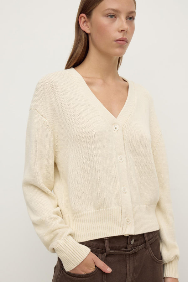 Meri Knit Cardigan