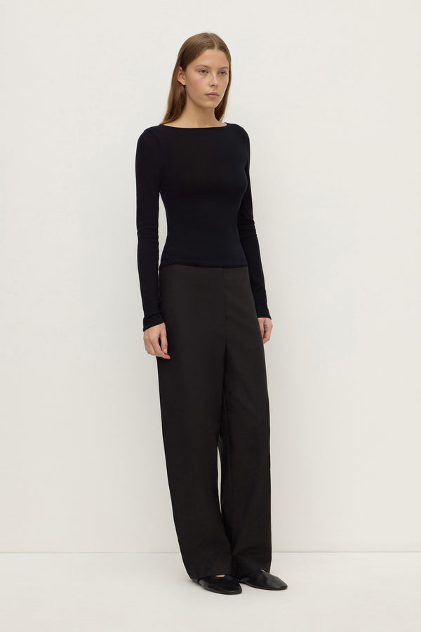 Mia_Cotton_Pant_Black_1820