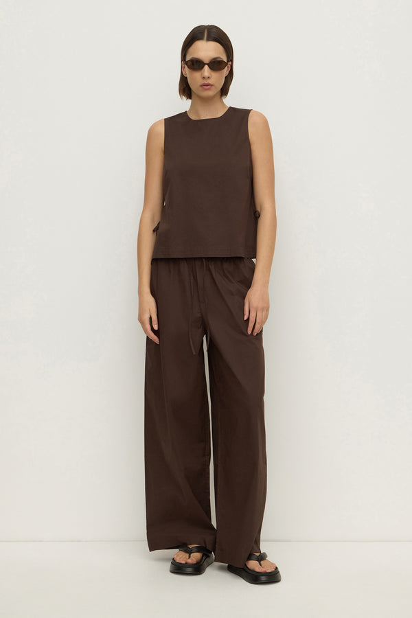 Micha_Poplin_Pant_Cocoa_1661