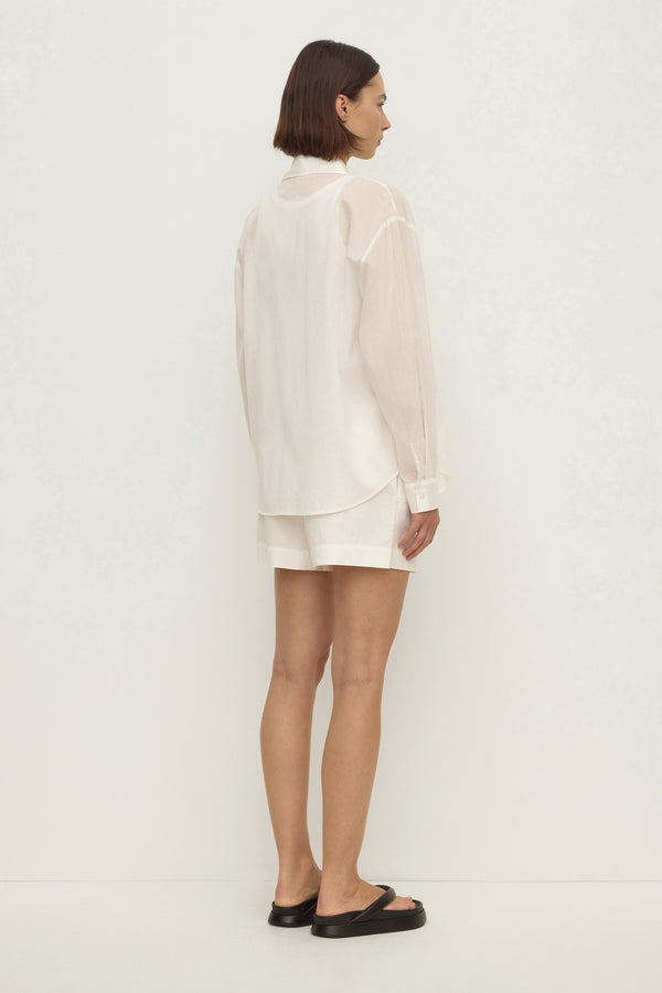 Micha Poplin Short