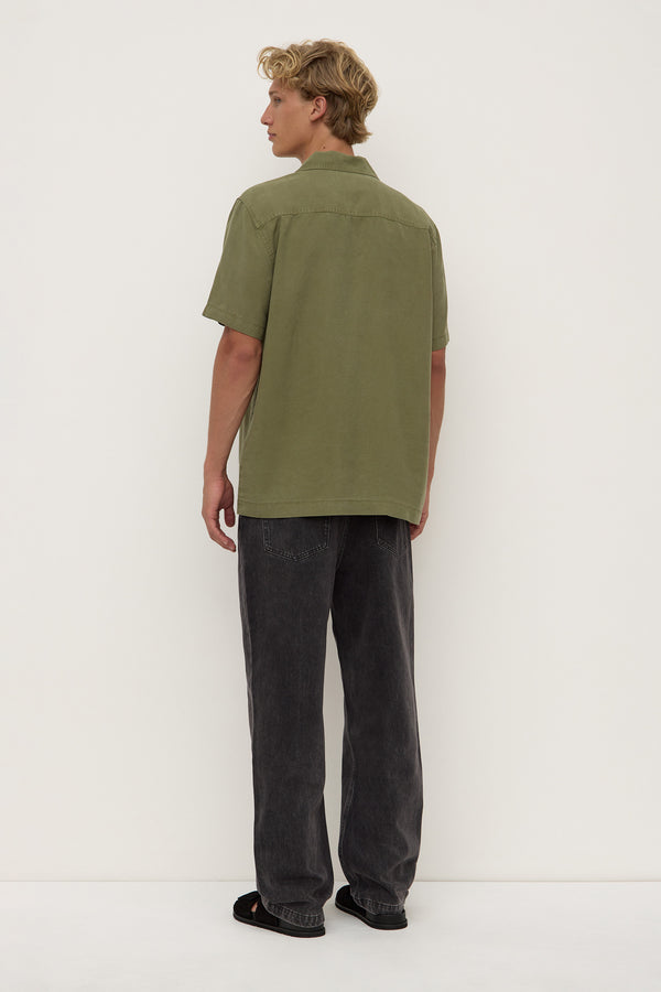 Miller_Short_Sleeve_Shirt_Chive_1173