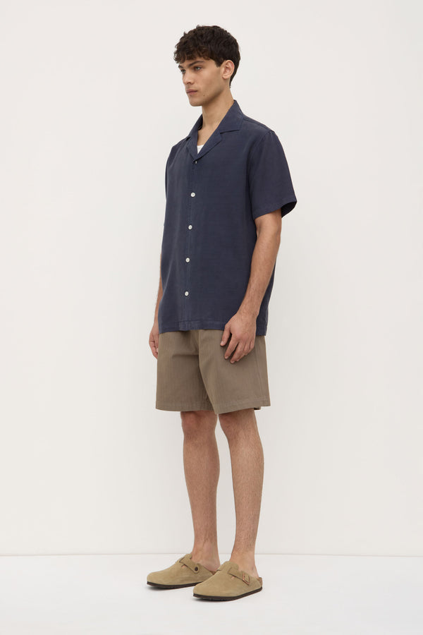 Miller Short Sleeve Shirt
