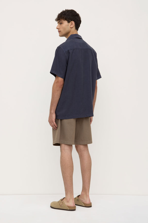 Miller Short Sleeve Shirt