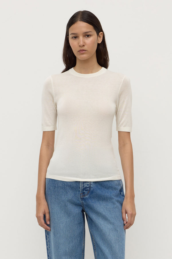 Mina_Silk_Knit_Tee_White_0357