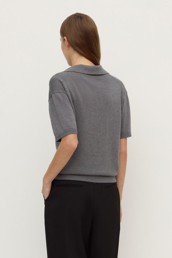 Mira_Polo_Dark_Grey_Marle_1608