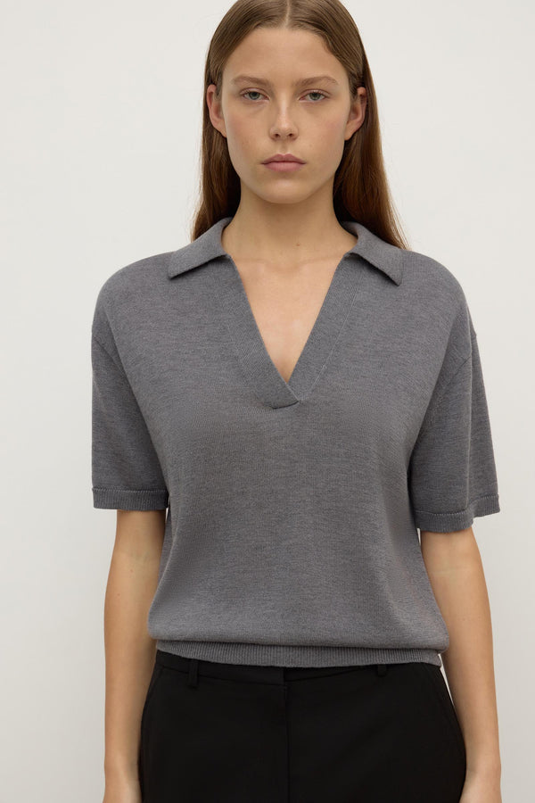 Mira_Polo_Dark_Grey_Marle_1612