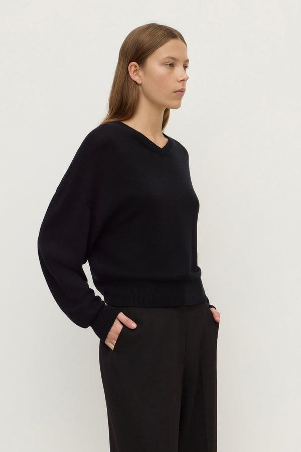 Mira_V_Neck_Sweater_Black_1546