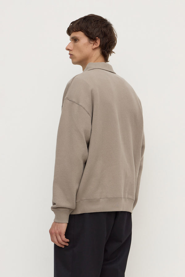 Newport_Fleece_Polo_Ash_Grey_1913
