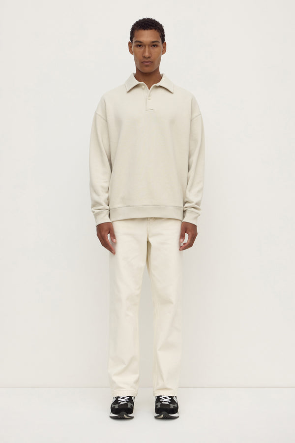 Newport_Fleece_Polo_Limestone_0188