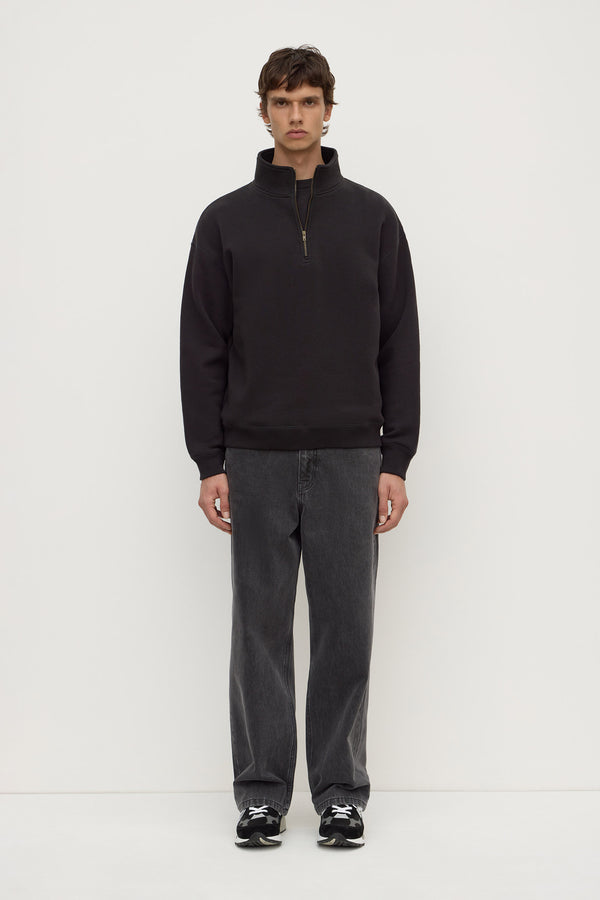 Newport Funnel Fleece