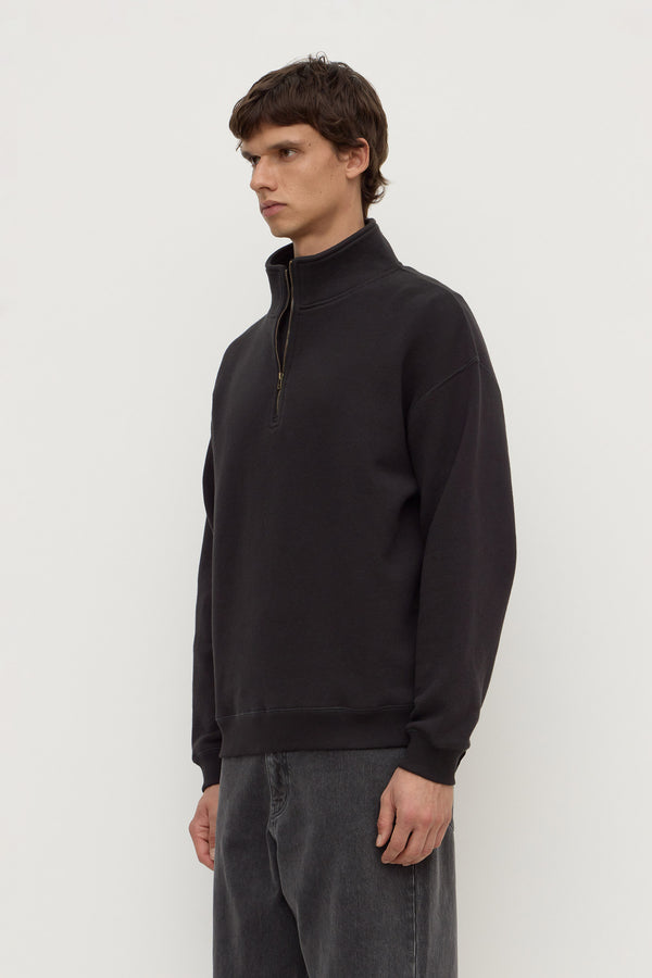 Newport Funnel Fleece