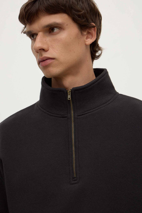 Newport Funnel Fleece