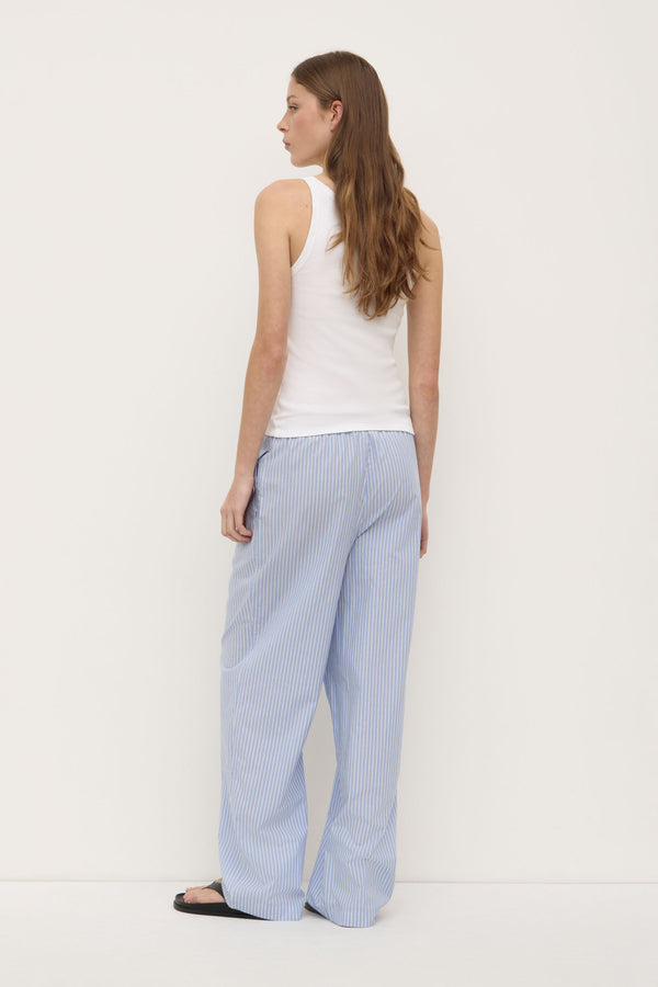 Nixie Stripe Pant