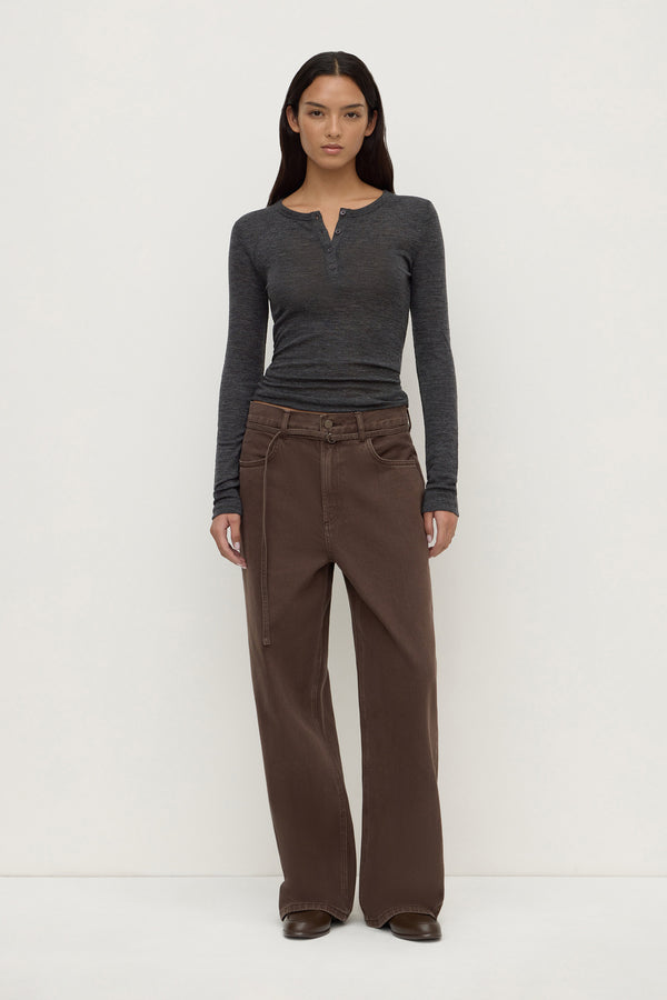 Nora_Merino_Wool_Henley_Charcoal_Marle_1290