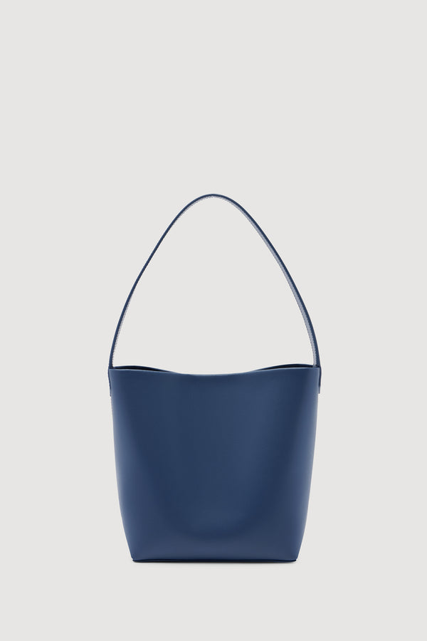Nova Mini Bucket Bag Imperial Blue-1