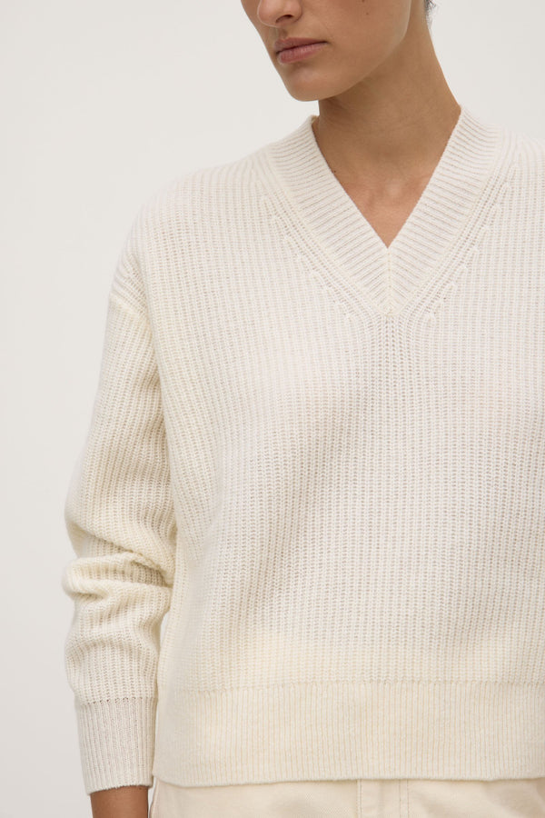 Nova Long Sleeve Knit