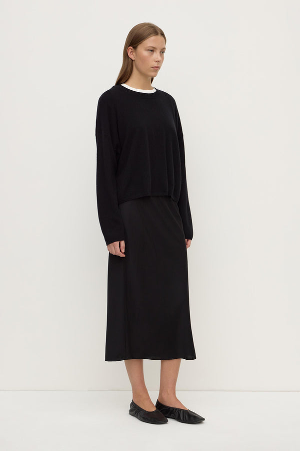 Odelle Cashmere Knit