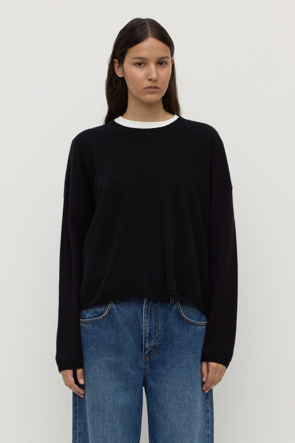 Odelle Cashmere Knit