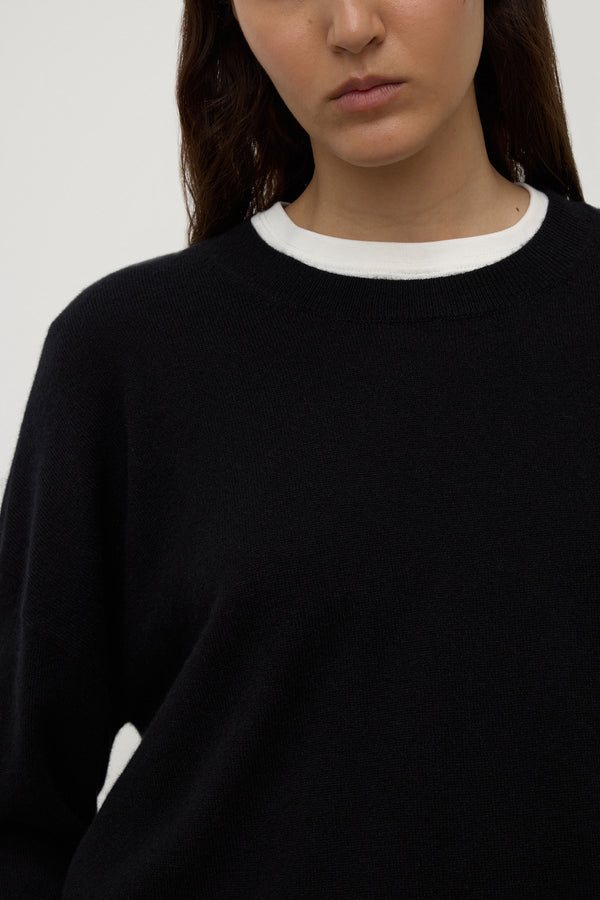 Odelle Cashmere Knit