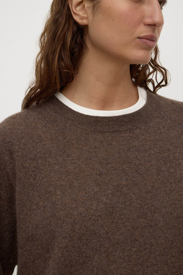 Odelle Cashmere Knit