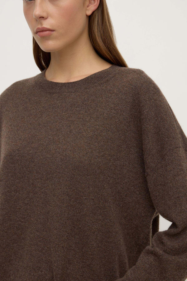 Odelle Cashmere Knit