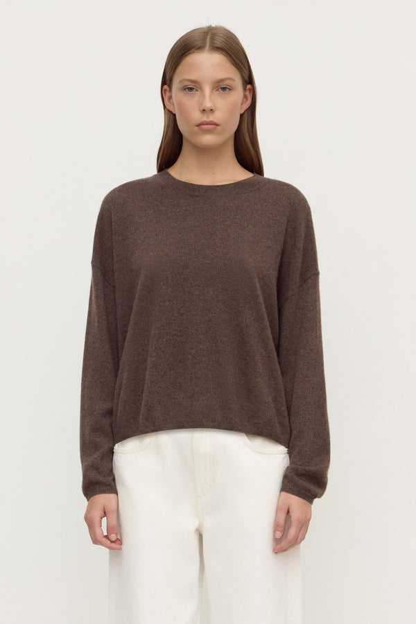 Odelle Cashmere Knit