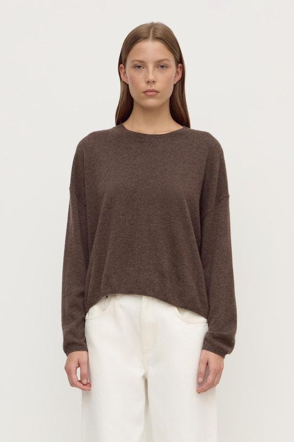 Odelle Cashmere Knit