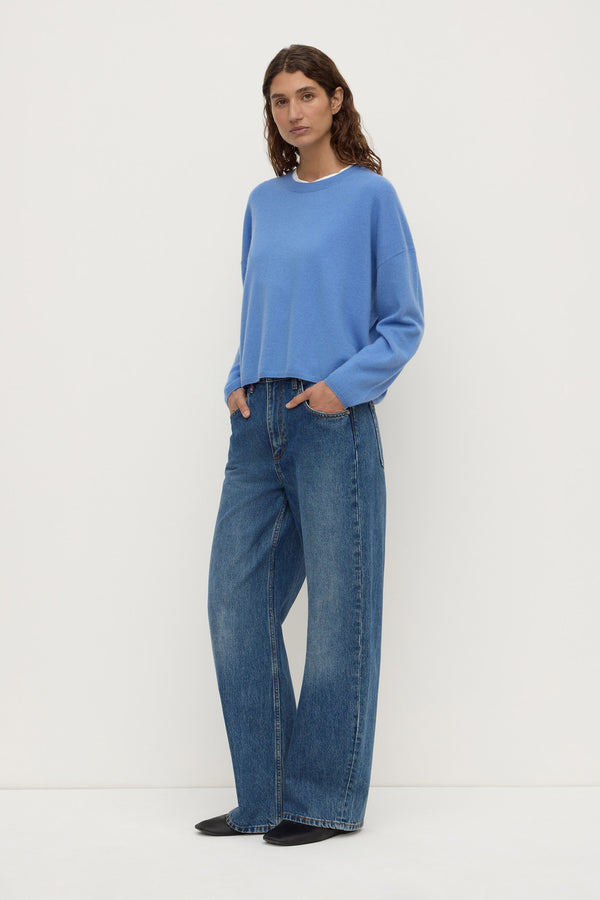 Odelle Cashmere Knit