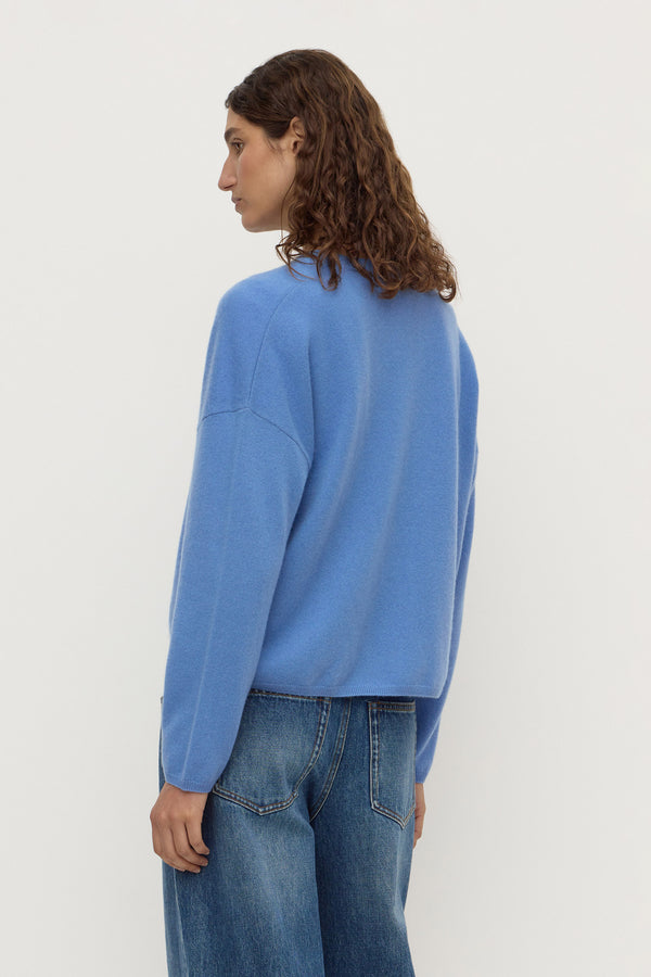 Odelle Cashmere Knit