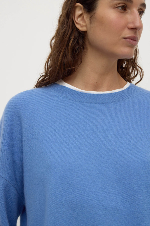 Odelle Cashmere Knit