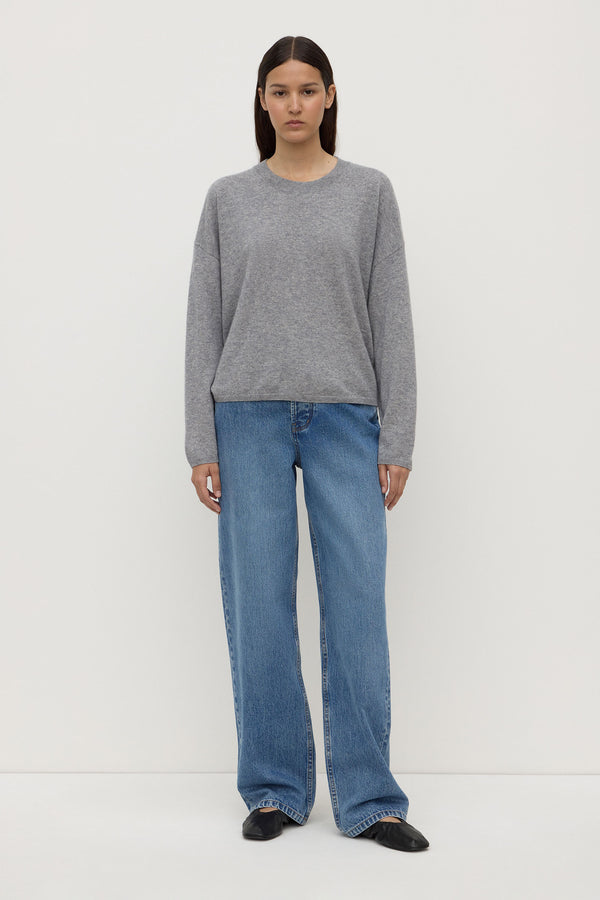 Odelle_Cashmere_Knit_Grey_Marle_0846