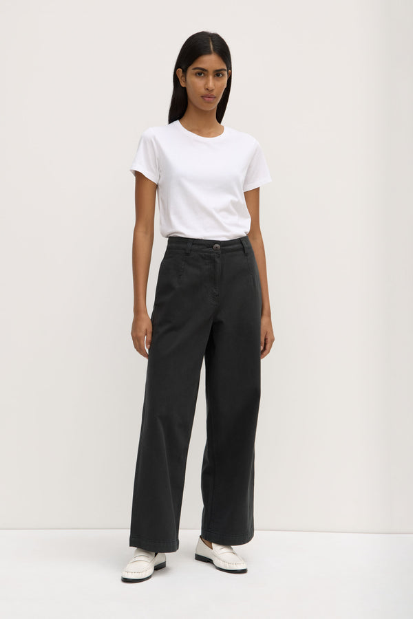 Olivia Twill Pant