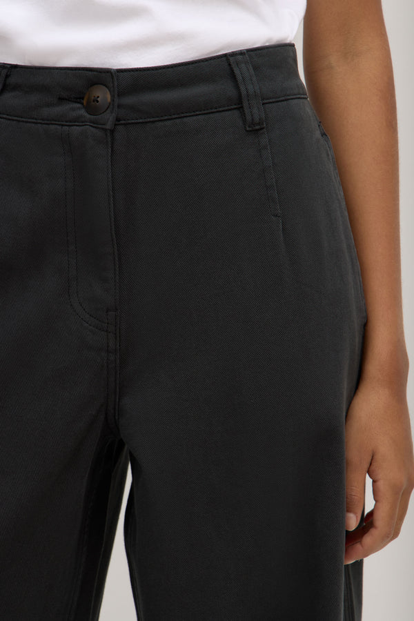 Olivia Twill Pant