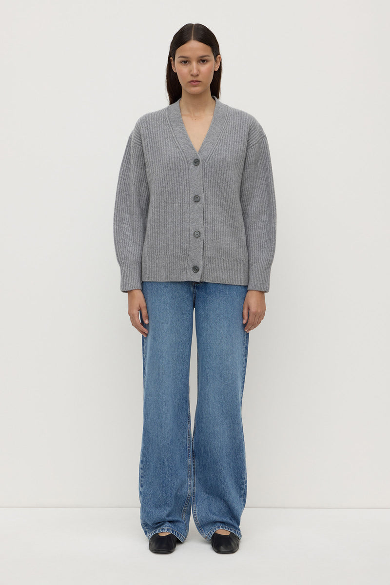 Womens Paloma Knit Cardigan | Assembly Label – Assembly Label | NZ