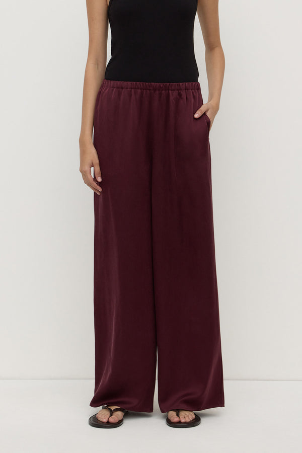 Pippa_Silk_Pant_Merlot_2446