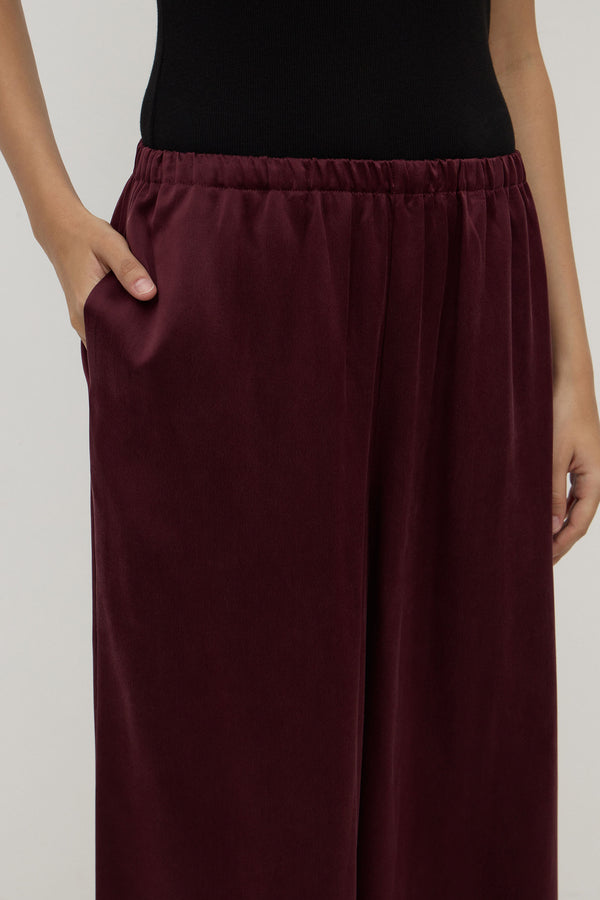 Pippa_Silk_Pant_Merlot_2456