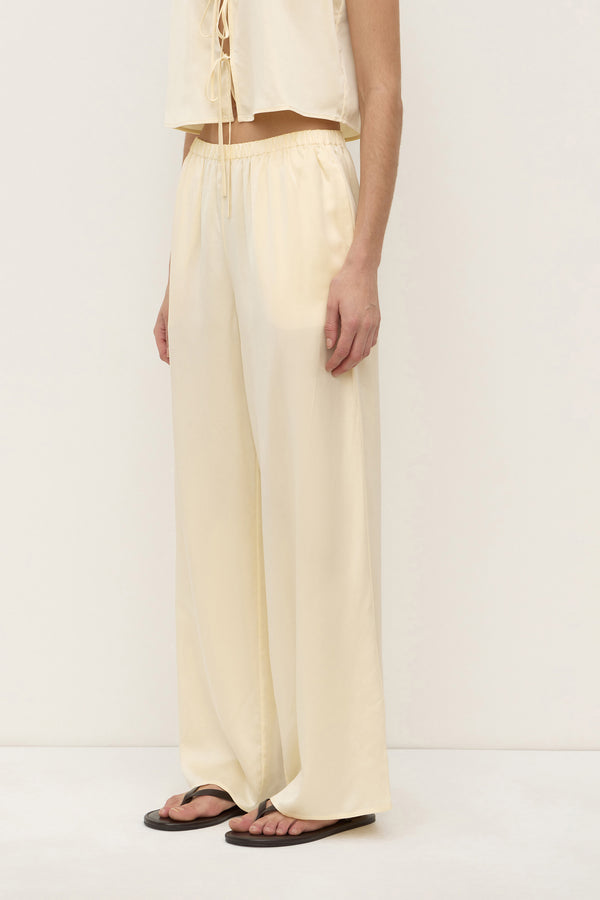 Pippa Silk Pant