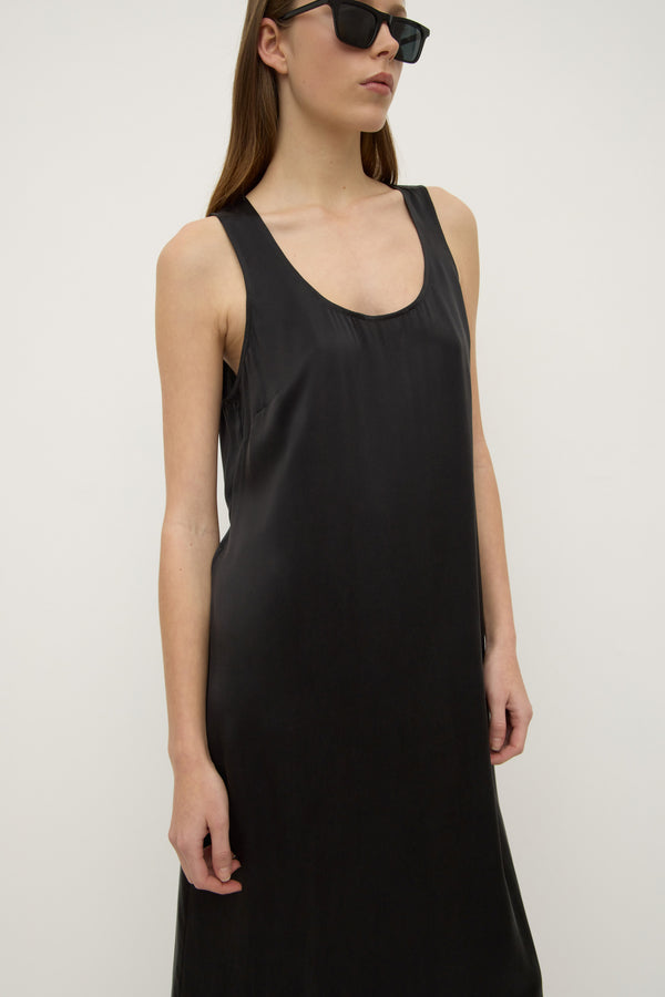 Pippa_Silk_Tank_Dress_Black_1802jpg