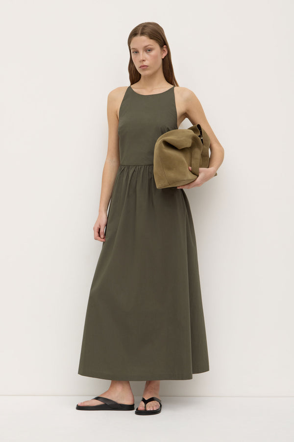 Posie_Midi_Dress_Moss_0254
