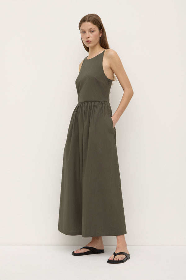 Posie_Midi_Dress_Moss_0266