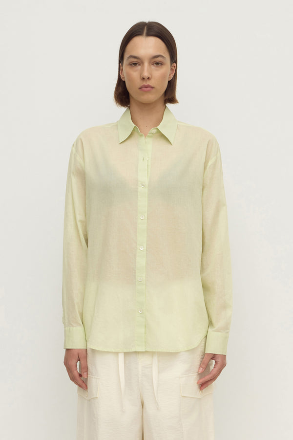 Quinn_Voile_Long_Sleeve_Shirt_Citrine_2565