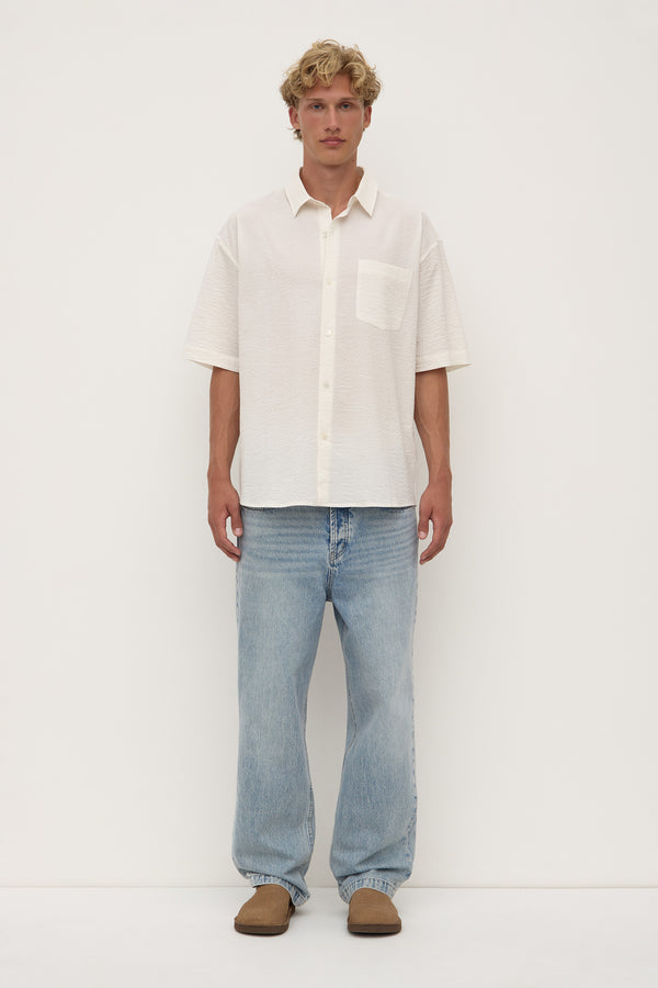 Raine_Short_Sleeve_Shirt_Cream_0966